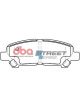 DBA SS Street Series Brake Pads
