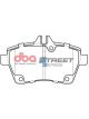 DBA SS Street Series Brake Pads