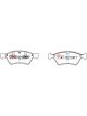DBA SS Street Series Brake Pads