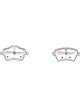 DBA SS Street Series Brake Pads