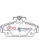 DBA SS Street Series Brake Pads