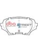 DBA SS Street Series Brake Pads