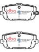 DBA SS Street Series Brake Pads