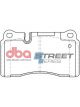 DBA SS Street Series Brake Pads