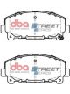 DBA SS Street Series Brake Pads