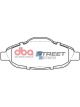 DBA SS Street Series Brake Pads
