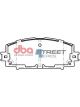 DBA SS Street Series Brake Pads
