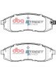 DBA SS Street Series Brake Pads