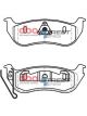 DBA SS Street Series Brake Pads