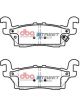 DBA SS Street Series Brake Pads