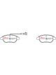DBA SS Street Series Brake Pads