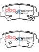 DBA SS Street Series Brake Pads