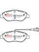 DBA SS Street Series Brake Pads