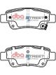 DBA SS Street Series Brake Pads