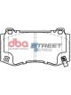 DBA SS Street Series Brake Pads