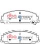 DBA SS Street Series Brake Pads