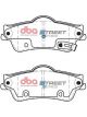 DBA SS Street Series Brake Pads