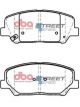 DBA SS Street Series Brake Pads