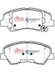 DBA SS Street Series Brake Pads