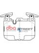 DBA SS Street Series Brake Pads