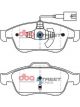 DBA SS Street Series Brake Pads