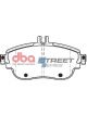 DBA SS Street Series Brake Pads