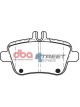 DBA SS Street Series Brake Pads