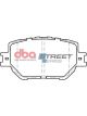 DBA SS Street Series Brake Pads