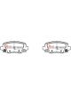 DBA SS Street Series Brake Pads