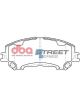 DBA SS Street Series Brake Pads