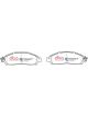 DBA SS Street Series Brake Pads