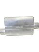 Aeroflow 5000 Mufflers Offset 3