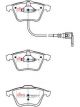DBA SS Street Series Brake Pads