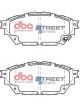 DBA SS Street Series Brake Pads