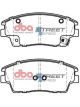 DBA SS Street Series Brake Pads