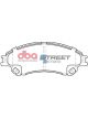 DBA SS Street Series Brake Pads