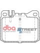 DBA SS Street Series Brake Pads