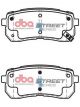 DBA SS Street Series Brake Pads