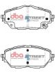 DBA SS Street Series Brake Pads