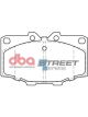 DBA SS Street Series Brake Pads
