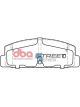 DBA SS Street Series Brake Pads