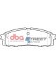 DBA SS Street Series Brake Pads