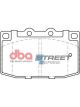 DBA SS Street Series Brake Pads