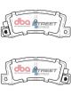 DBA SS Street Series Brake Pads