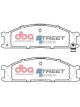 DBA SS Street Series Brake Pads