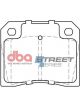 DBA SS Street Series Brake Pads