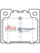 DBA SS Street Series Brake Pads