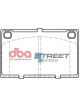 DBA SS Street Series Brake Pads