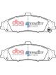 DBA SS Street Series Brake Pads