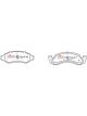 DBA SS Street Series Brake Pads